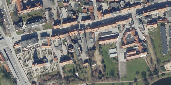 Matrikelkort Storegade 77C