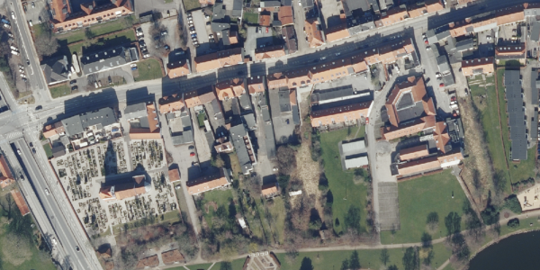 Matrikelkort Storegade 77D