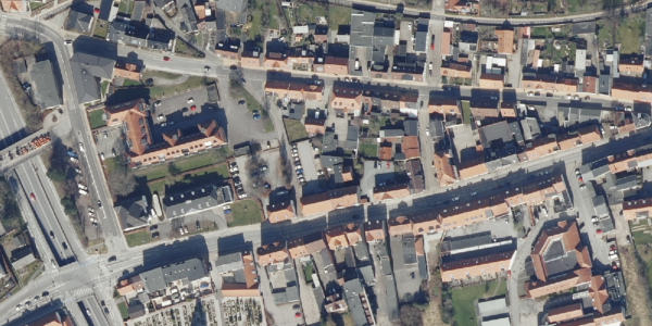 Matrikelkort Storegade 78C