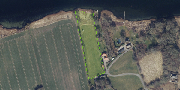 Matrikelkort Snabevej 2