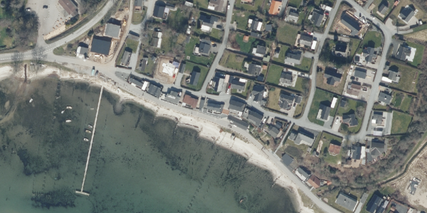 Matrikelkort Sønderballe Strand 47