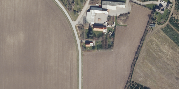 Matrikelkort Tamdrupvej 24