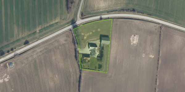 Matrikelkort Tamdrupvej 47