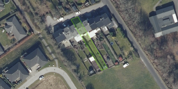 Matrikelkort Thorsvej 13