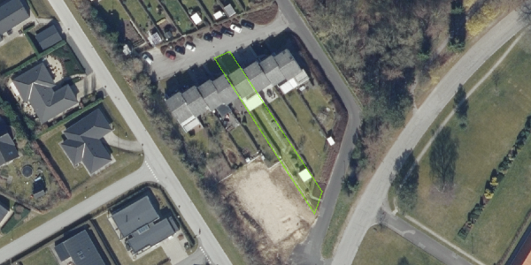 Matrikelkort Thorsvej 28