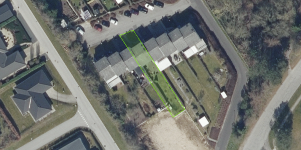 Matrikelkort Thorsvej 29