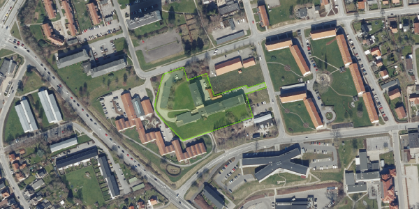 Matrikelkort Thrigesvej 15