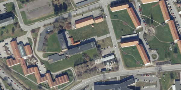 Matrikelkort Thrigesvej 17