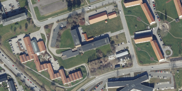 Matrikelkort Thrigesvej 29