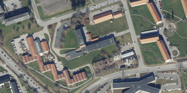 Matrikelkort Thrigesvej 31