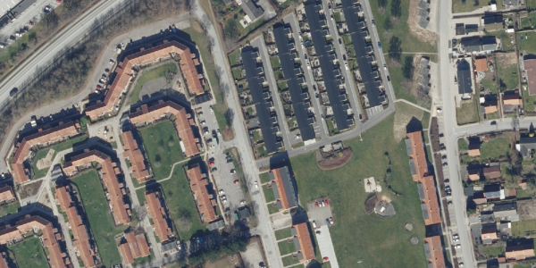 Matrikelkort Thrigesvej 32