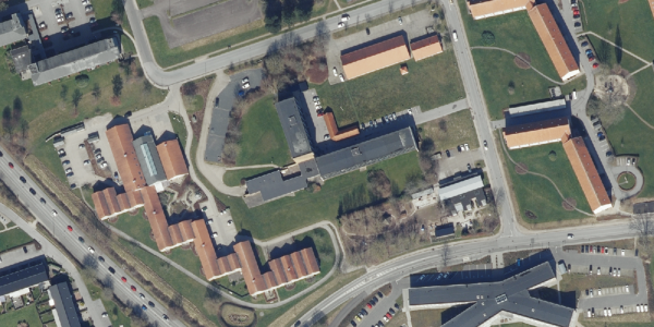 Matrikelkort Thrigesvej 35