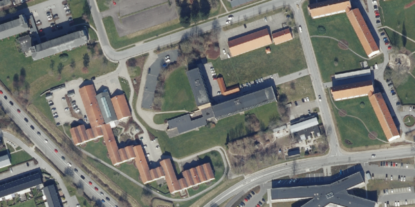 Matrikelkort Thrigesvej 37
