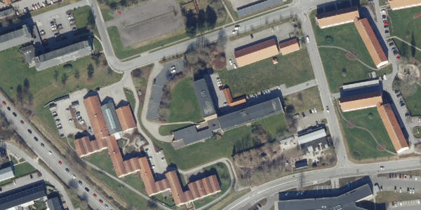 Matrikelkort Thrigesvej 41
