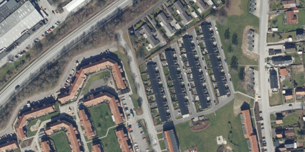 Matrikelkort Thrigesvej 42