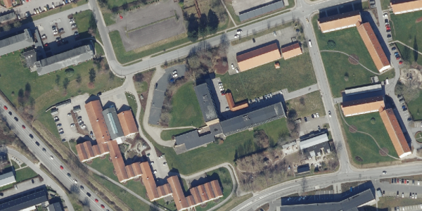 Matrikelkort Thrigesvej 43