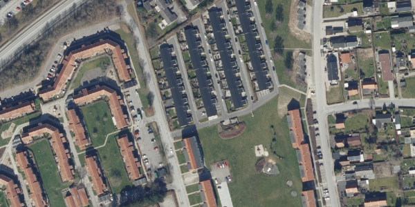 Matrikelkort Thrigesvej 46