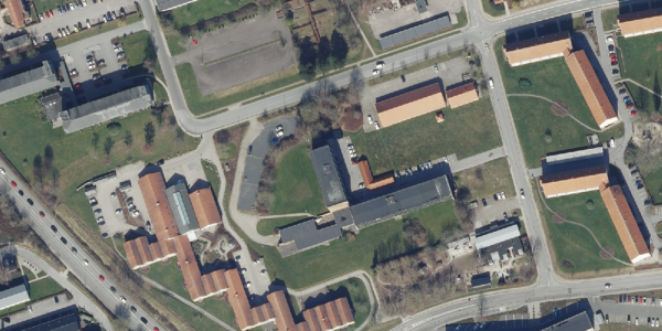Matrikelkort Thrigesvej 47