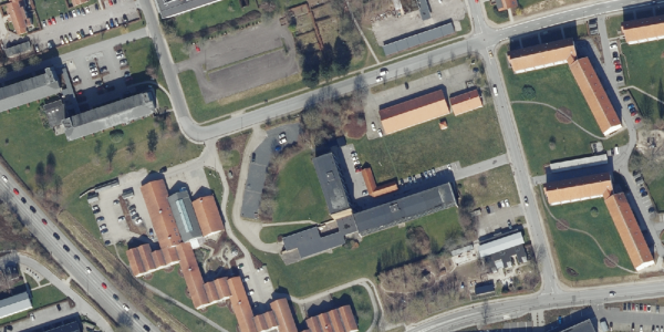 Matrikelkort Thrigesvej 47A