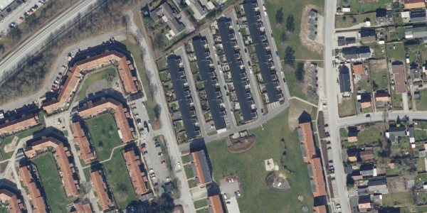 Matrikelkort Thrigesvej 48