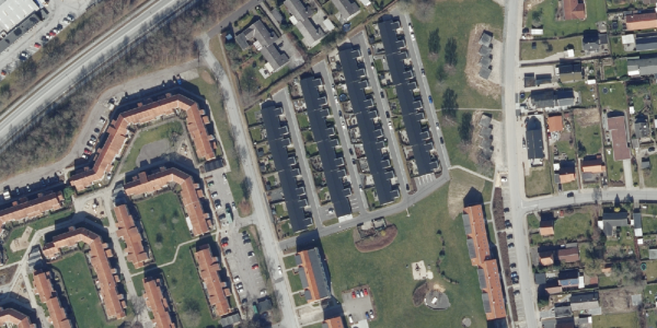 Matrikelkort Thrigesvej 50