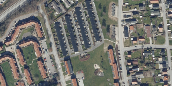 Matrikelkort Thrigesvej 64