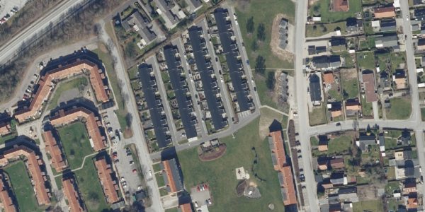 Matrikelkort Thrigesvej 66