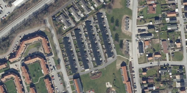 Matrikelkort Thrigesvej 70