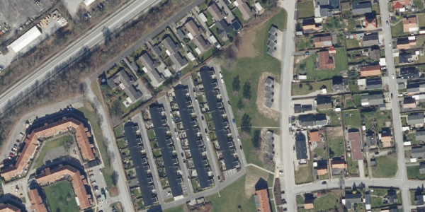Matrikelkort Thrigesvej 94