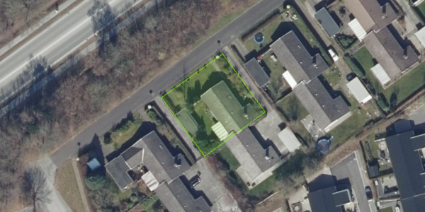 Matrikelkort Thrigesvej 106