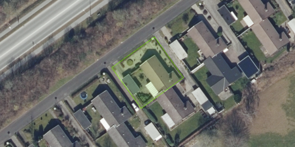 Matrikelkort Thrigesvej 114