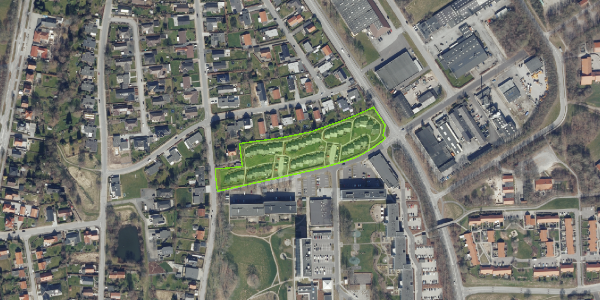 Matrikelkort Varbergvej 2