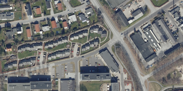 Matrikelkort Varbergvej 4