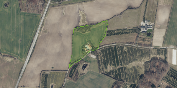 Matrikelkort Venbjerg 46