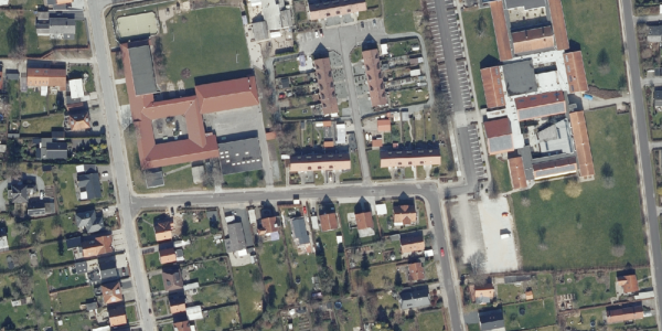 Matrikelkort Vendekobbel 13