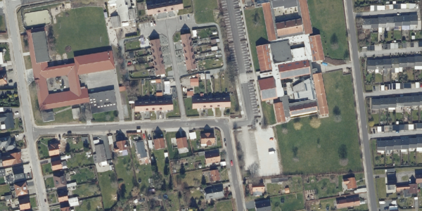Matrikelkort Vendekobbel 21