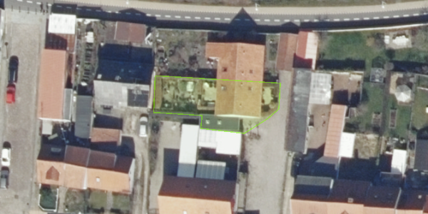 Matrikelkort Vestergade 24C