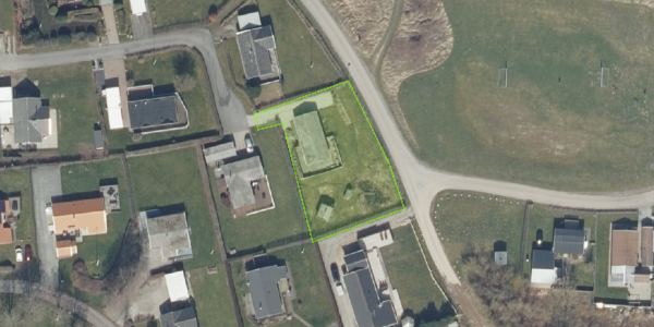 Matrikelkort Vikærparken 21