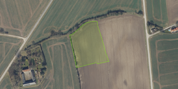 Matrikelkort Vilstrup Bysving 5