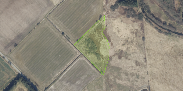 Matrikelkort Vilstrup Bysving 6