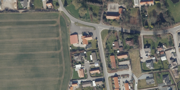 Matrikelkort Vilstrup Bysving 8A