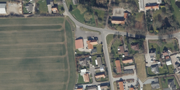 Matrikelkort Vilstrup Bysving 8B