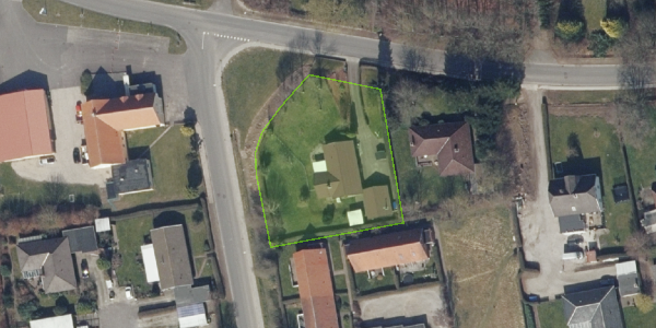 Matrikelkort Vilstrup Bysving 10