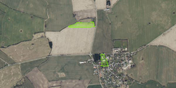 Matrikelkort Vilstrup Bysving 11