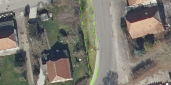 Matrikelkort Vilstrup Bysving 36