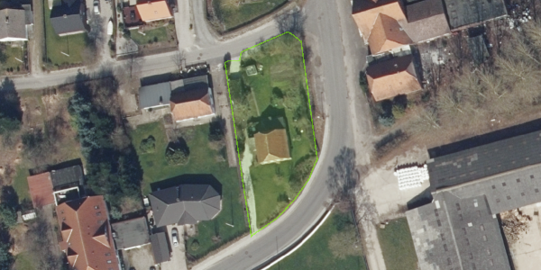 Matrikelkort Vilstrup Bysving 37