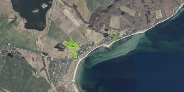 Matrikelkort Vilstrup Strand 4