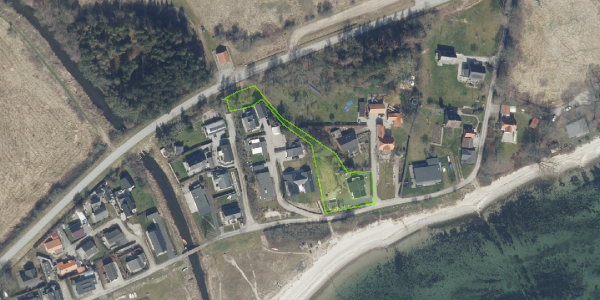 Matrikelkort Vilstrup Strand 16
