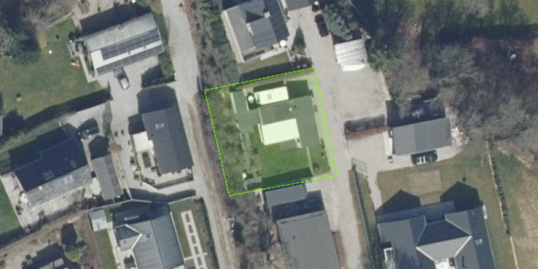 Matrikelkort Vilstrup Strand 24