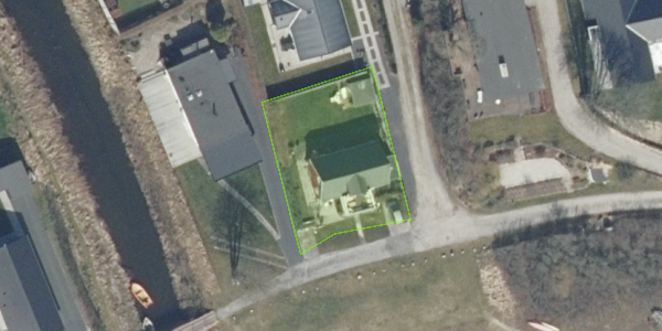 Matrikelkort Vilstrup Strand 28